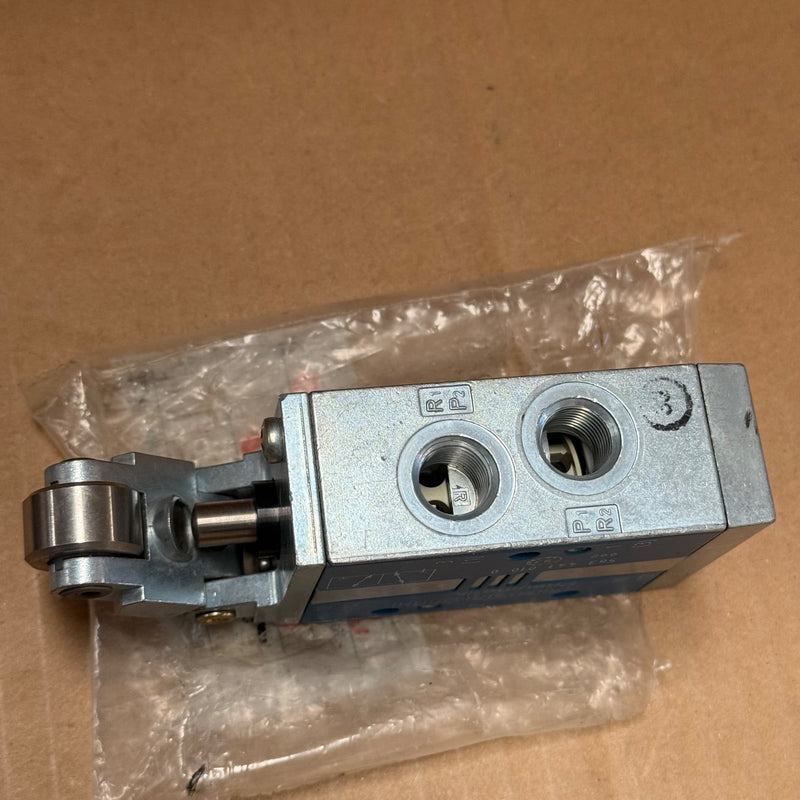 Rexroth – 5634410100 – 3/2-Way Directional Control Spool Valve