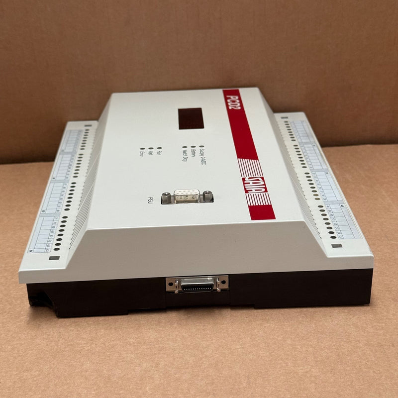 Saia burgess – PCD2 / PCD2.M1 – Programmable Logic Controller