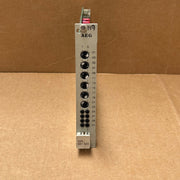 AEG – 029.051 320 – PCB Current Controller / Insert Card