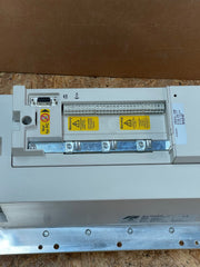 KEB – 14F5G1E‑Y002 + 00.F5.060‑1000 – Combivert F5 Drive with Operator Panel 7.5