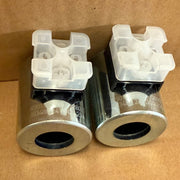 Rexroth – R901370939 – Solenoid Coil for NG6 Directional Valves (24V DC)