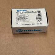 Finder – 85.02.8.240.0000.PAS - Time Relay Multifunctional 230-240VAC
