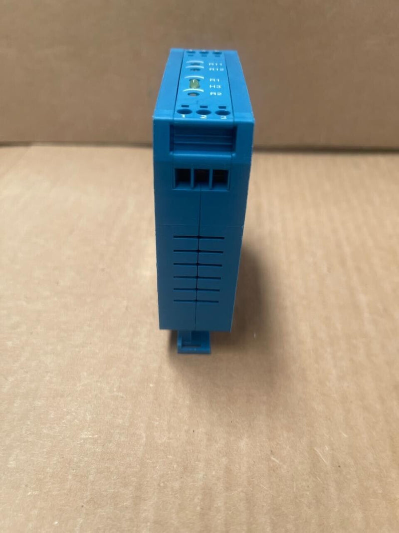 Rexroth - VT 11131-12 - Amplifier Card