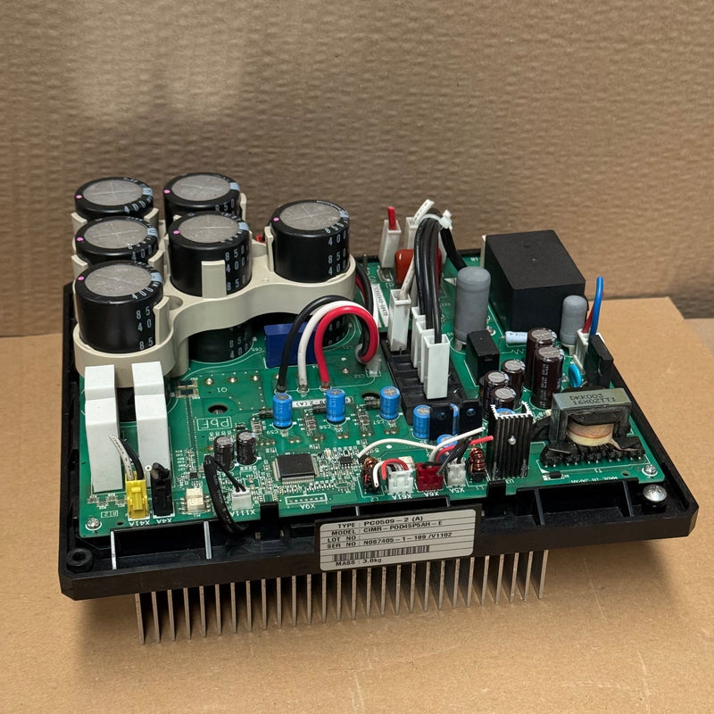 Daikin – PC0509-2 (A) / CIMR-POD45P5AH-E – Inverter Assembly / Control Board