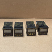 EBERLE – MSM200 – Time Relay