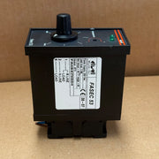 Eliwell – FASEC 53 / FA55370000 – Phase Capacity Speed Controller