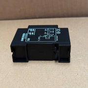 Brodersen Systems – XM-D1 (XM SPDT D1) – Multi-Function DIN Rail Timer Relay