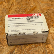 ABB – 1SDA038288R1 – SACE Tmax T4N 250A MCCB