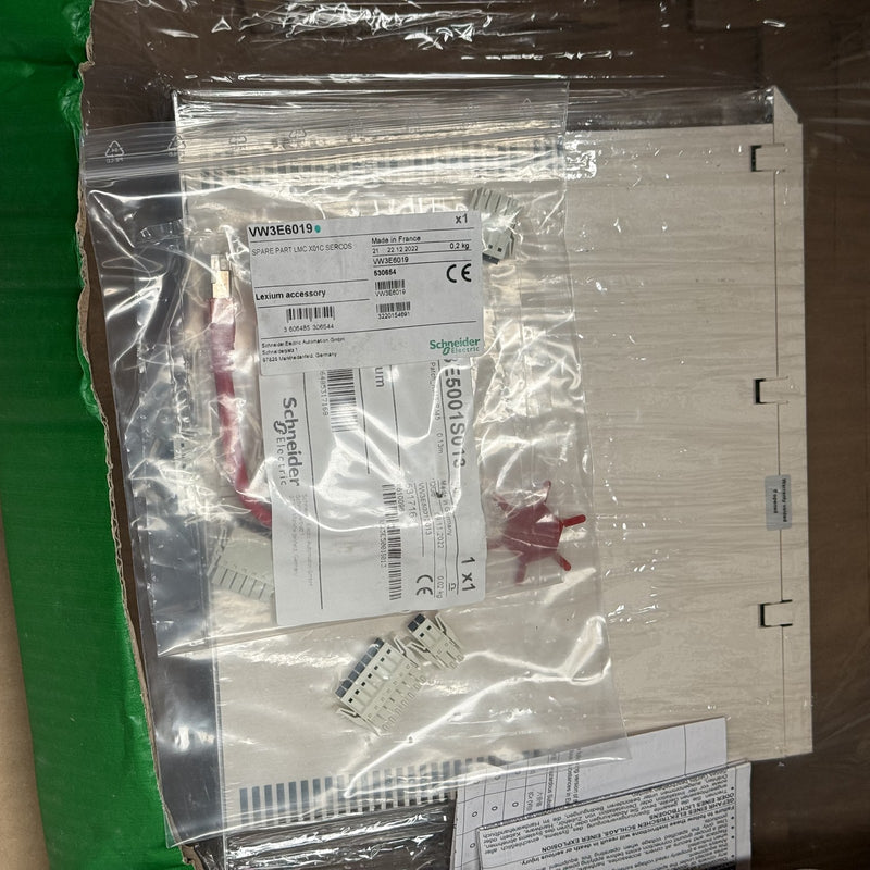 Schneider Electric – LMC201CAA10000 – LMC201 Lexium Logic Motion Controller