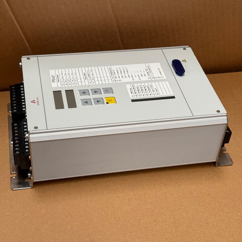 Areva – PS421 (89421-0-1120000-300-403-600-705-706) – Numerical Protection Relay
