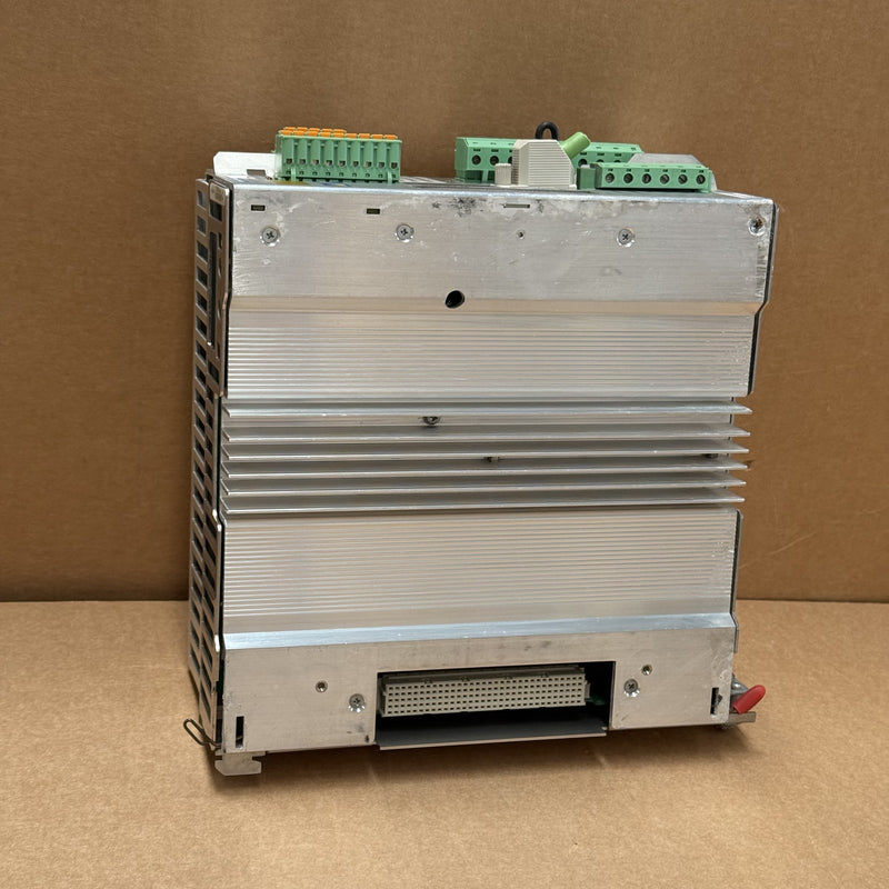 Kollomorgen – 446M-C – FJ62 Servo Drive Fer-Servostart 446M-C