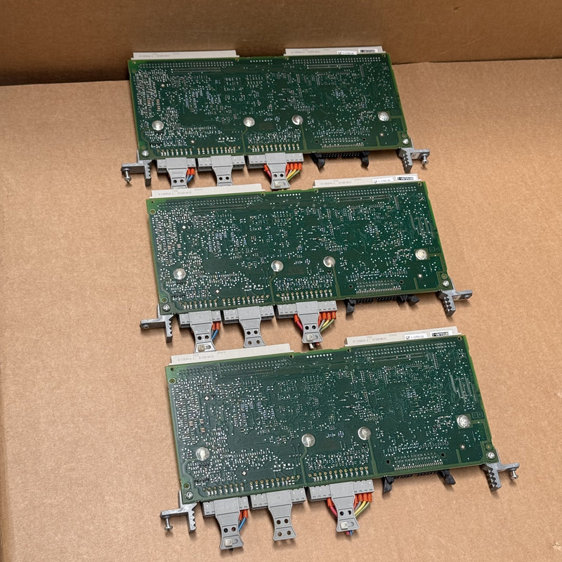 Siemens – 6SE7090-0XX84-0AB0 – CUVC Inverter board