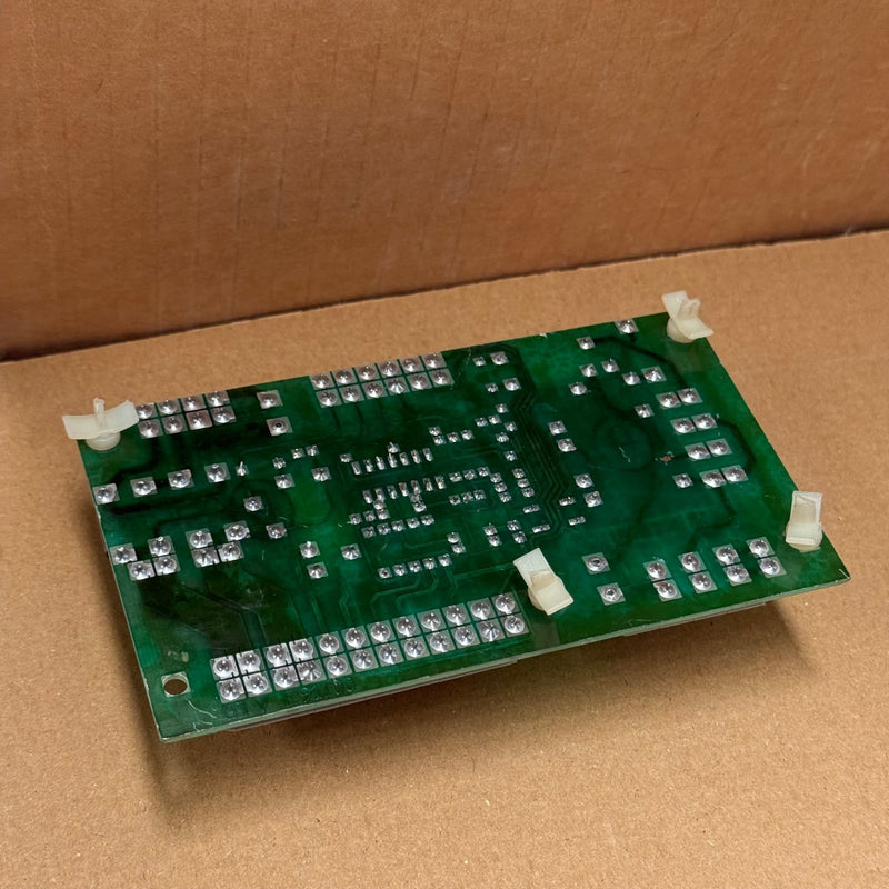Electroproject – E91100 – GTV / GTVS Control Board (Stuurprint)