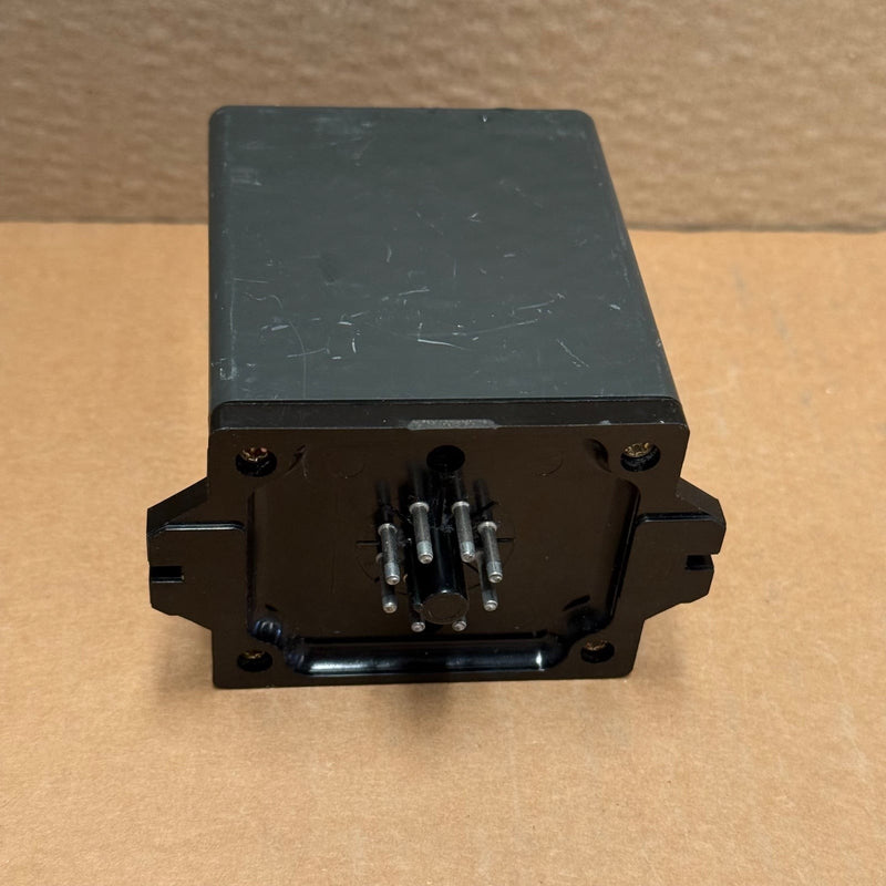Omron – RD-2P – Time Delay Relay / Off-Delay Timing Relay