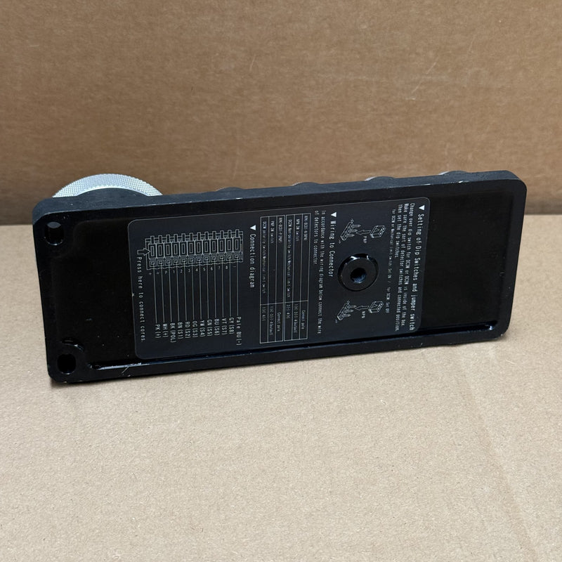Balluff – RPK-8C01-P – 8-way distributor