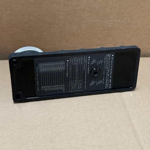 Balluff – RPK-8C01-P – 8-way distributor