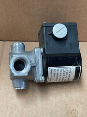 Honeywell – VE4015A1005 – VE-Series Gas Solenoid Shut-Off Valve ½” DN15
