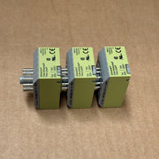 Comat – CT3-E30/H – Cube Time Delay Relay Module