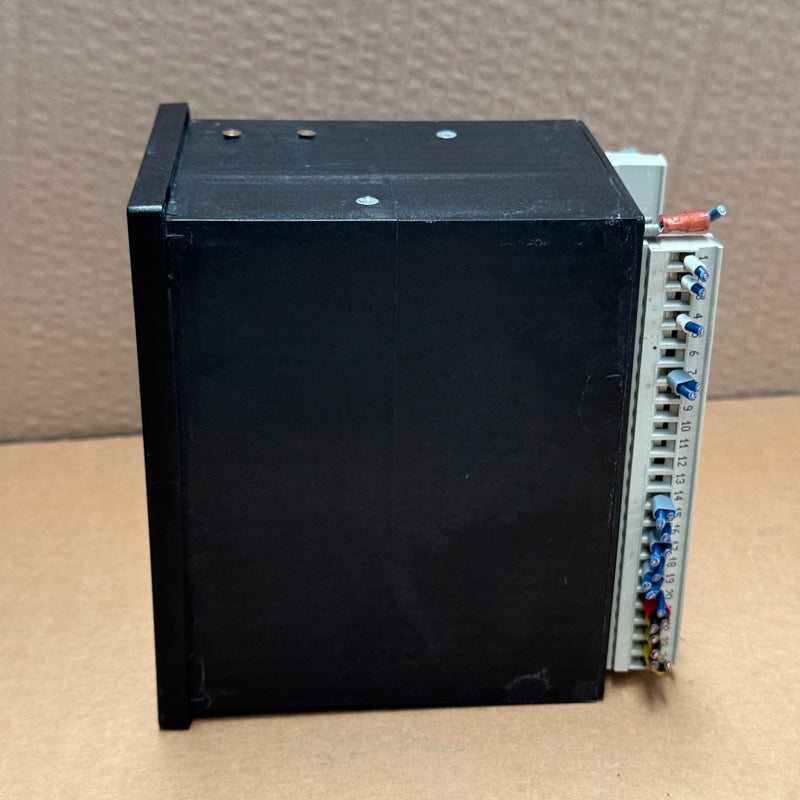 Leonhard-Reglerbau – AMG 3S45-h0009B (AMG 3 NEB-EWA001) – Digital Synchronizing