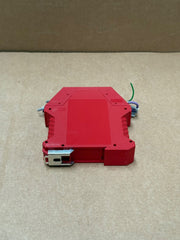 Pizzato – CS AR‑24V024 – Safety Module 4 NO + 1 NC, 24 V AC/DC