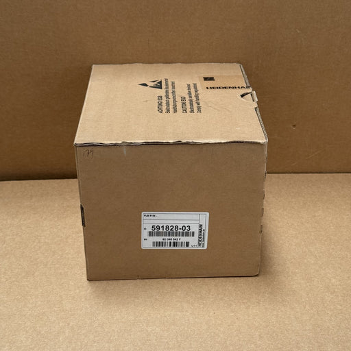 HEIDENHAIN – PLB6104 / 591828-03 – Expansion module