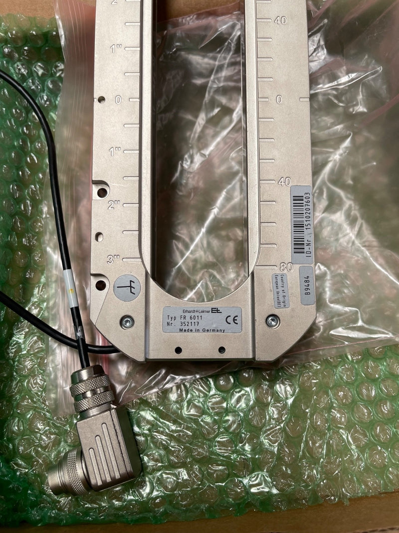 Erhardt+Leimer – FR 6011 (352117) – Infrared Broadband Sensor Module