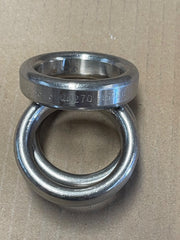 STAHL – R16 S316 – Ring Joint Gasket ASME B16.20 QM270 Stainless Steel