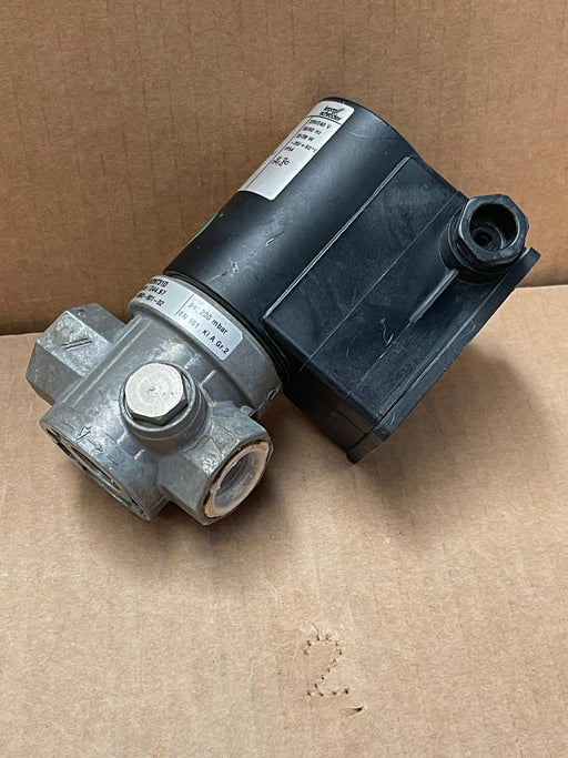 Kromschroder – VG 15R02NT31D – VG Series Gas Solenoid Valve DN15, 220–240 V AC