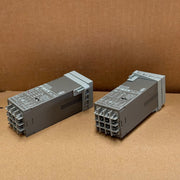Fiber – T48 – Multifunction Time Relay