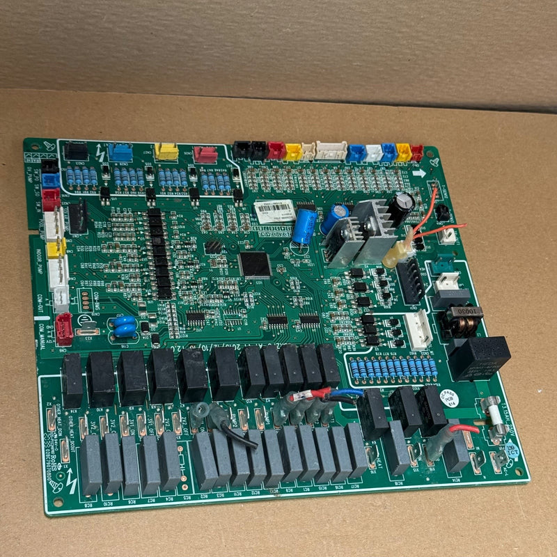 Gree – GRZF3-A1 V1 / 30223000060 ZF335AV14 – Main Control Board Assembly