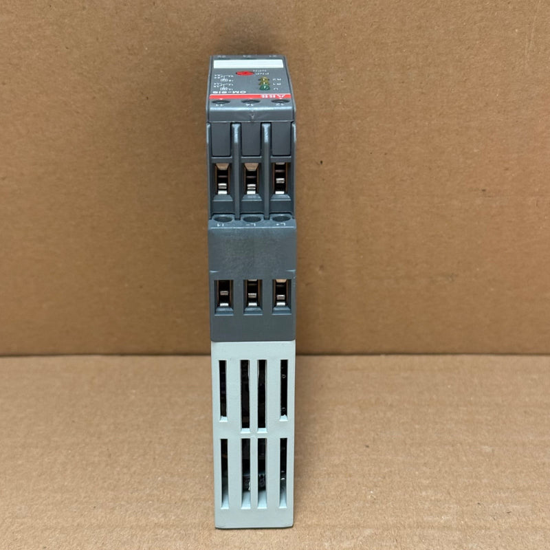 ABB – 1SVR430500R2300 (CM-SIS) – Sensor Interface Monitoring Relay