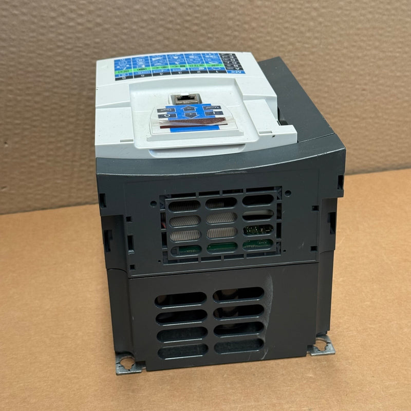 VA TECH pDRIVE – MP4U40AAB / MX pro 4V4.0 – Frequency Inverter