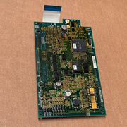 Hitachi IL-SJ300G Inverter Board 2B026798-7 | SJ300 Series VFD PCB