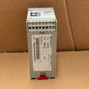 ABB – NTAC-02 – Pulse Encoder Interface Module REV: E 58967441