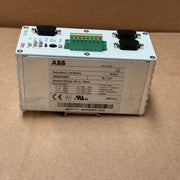 ABB RLM01 PROFIBUS Redundancy Link Module – 3BDZ000398R1