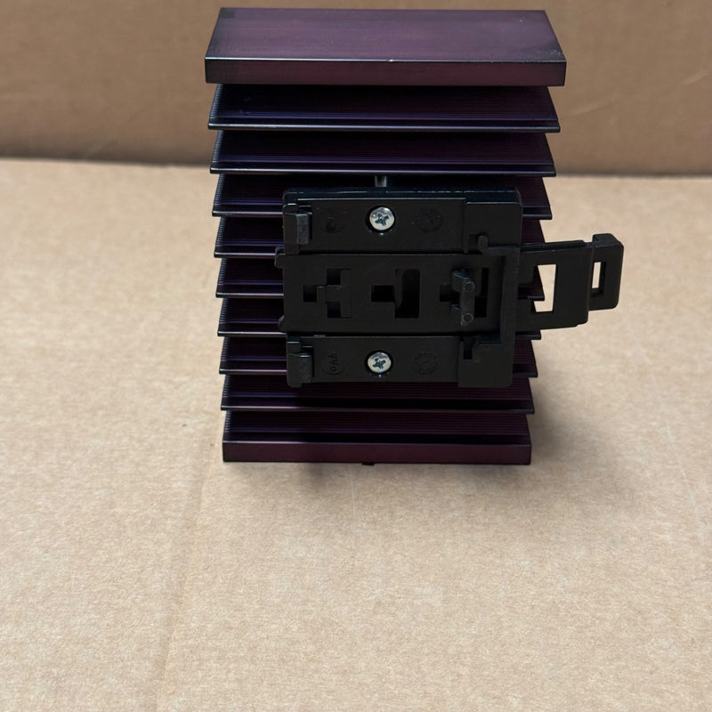 TP75W-24S24 – 75 W DC/DC Converter Module