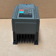 Fuji Electric – FVR0.75E9S-2 – Frenic 5000 E9S Variable Frequency Drive 0.75 kW