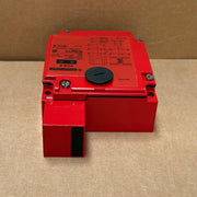 Telemecanique Sensors – XCS-E7532 – Safety Interlock Switch with Solenoid