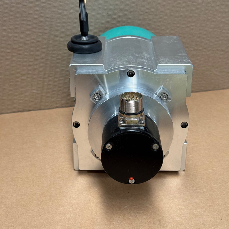 Pepperl+Fuchs – AVM58N-032AAR0GN-1212 + AZM58N-SA2AAR0GN-1212 – Encoder 514947