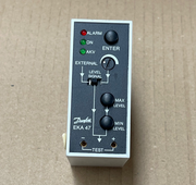 Danfoss – 084H4016 – EKA 47 Electronic Liquid Level Regulator / Controller