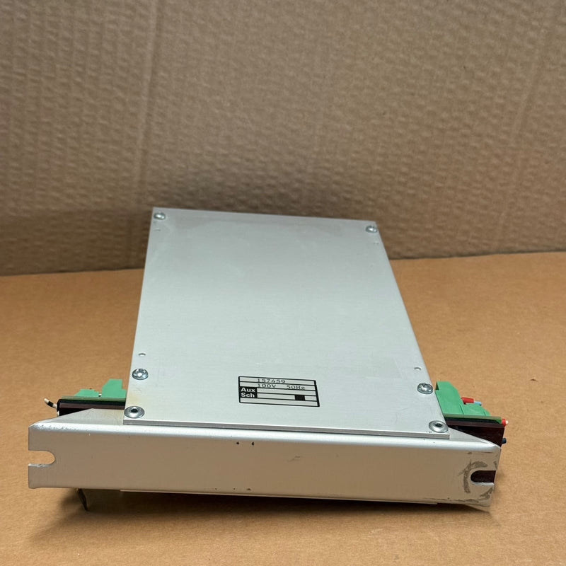 Technirel – SWH.TB.R (251E21 / 157459) – Industrial Relay / Control Unit