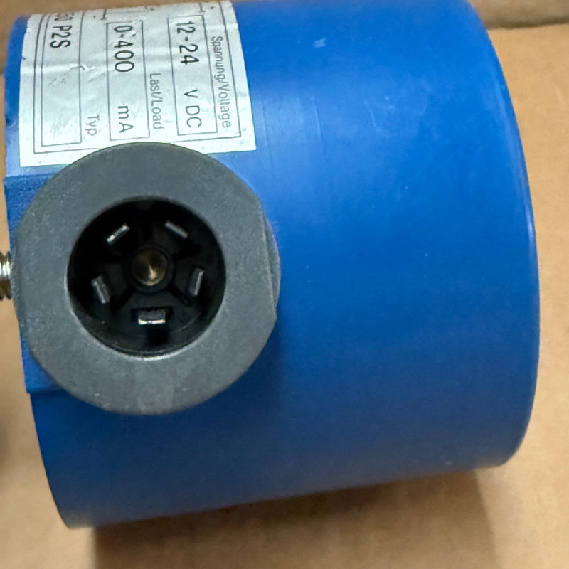 Balluff – BES IKJ-S-050-P-2-S / BES02RN – Inductive Proximity Sensor