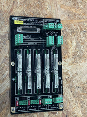 Pepperl + Fuchs – MB‑FB‑4.GEN (180565) – Universal Fieldbus Power Hub 4‑Segment
