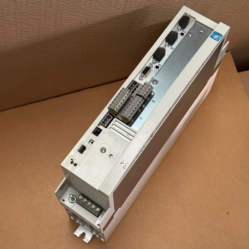Lenze – EVS9322-ES – Servo Inverter / Servo Controller 9300 Series
