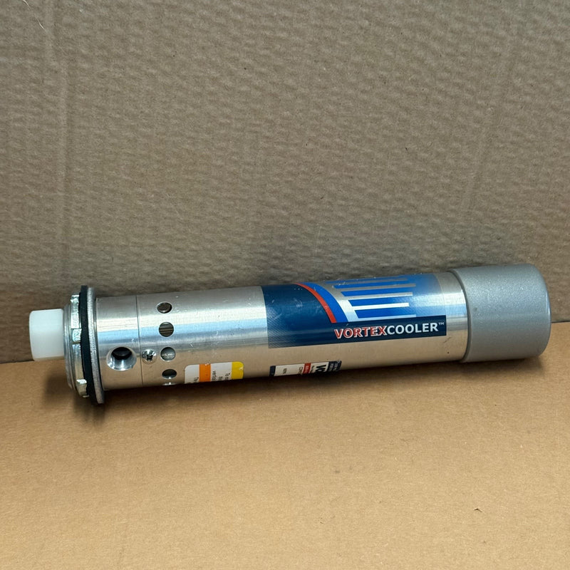 Vortec – Vortex Cooler Component (Enclosure Cooler / Vortex Tube Assembly)