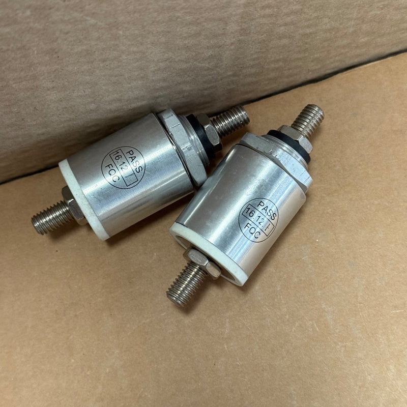 Jonnes – FLTC17D-100A – MKP 0.47 µF 600VDC, 100A Interference Suppression Filter