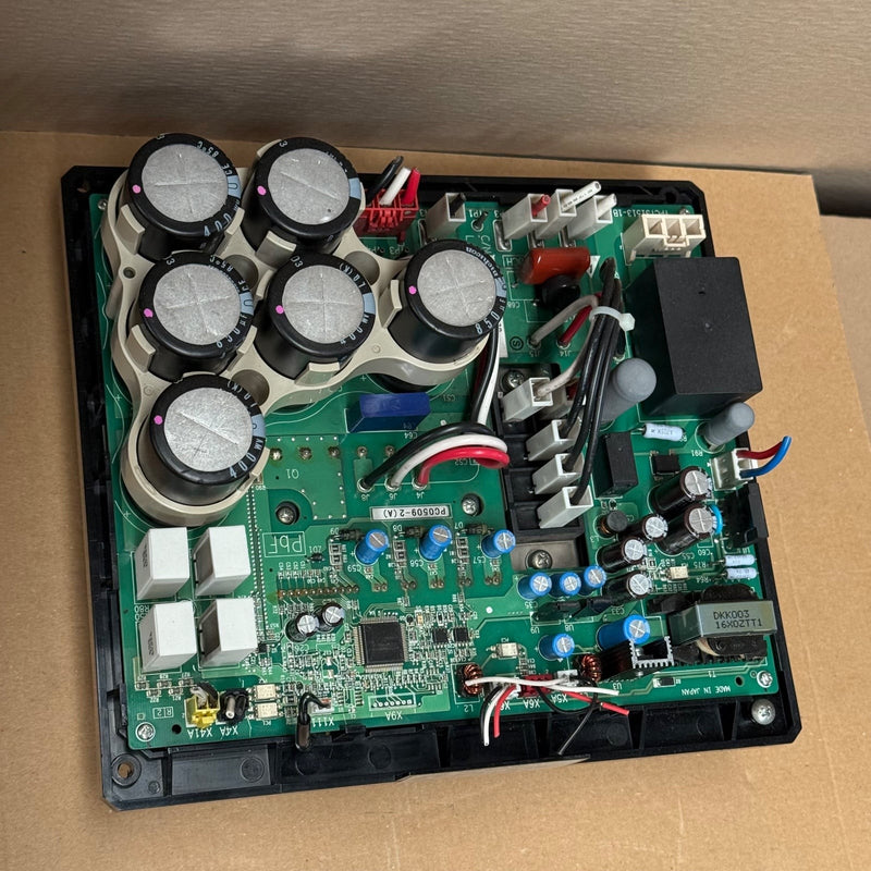 Daikin – PC0509-2 (A) / CIMR-POD45P5AH-E – Inverter Assembly / Control Board