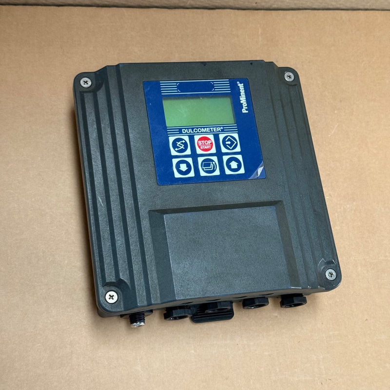 ProMinent – D1CAW0P20001M210D – Measuring and Control Unit / Dulcometer