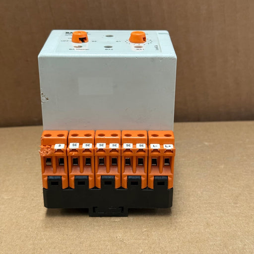 BARTEC – 07-7311-97WPK4N0 – MODEX Series RS485 / PROFIBUS Koppler (Coupler)