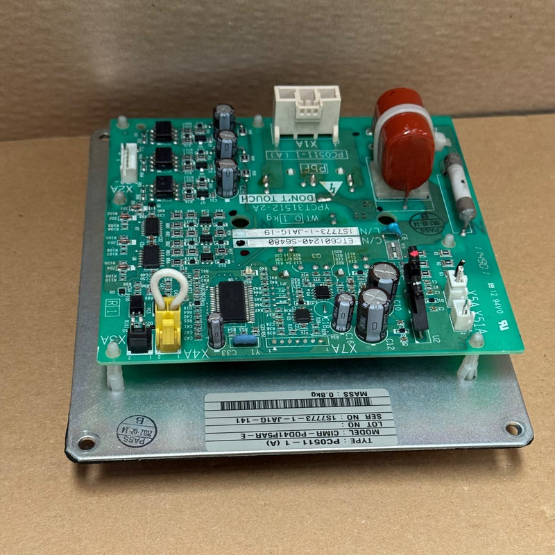 Daikin – PC0511-1 (A) / CIMR-P0D41P5AR-E – Sky Air Outdoor Unit Fan Inverter PCB